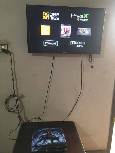 PlayStation 3 for sale for Rs 24000 1