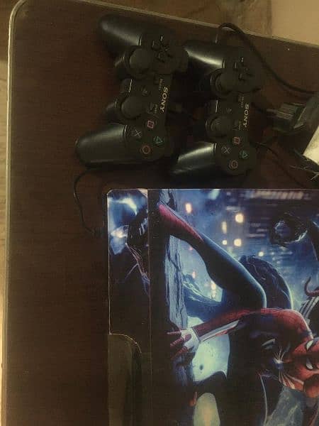 PlayStation 3 for sale for Rs 24000 6