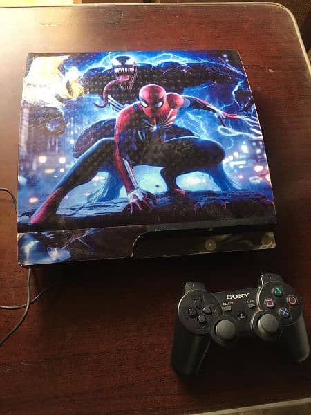 PlayStation 3 for sale for Rs 24000 7