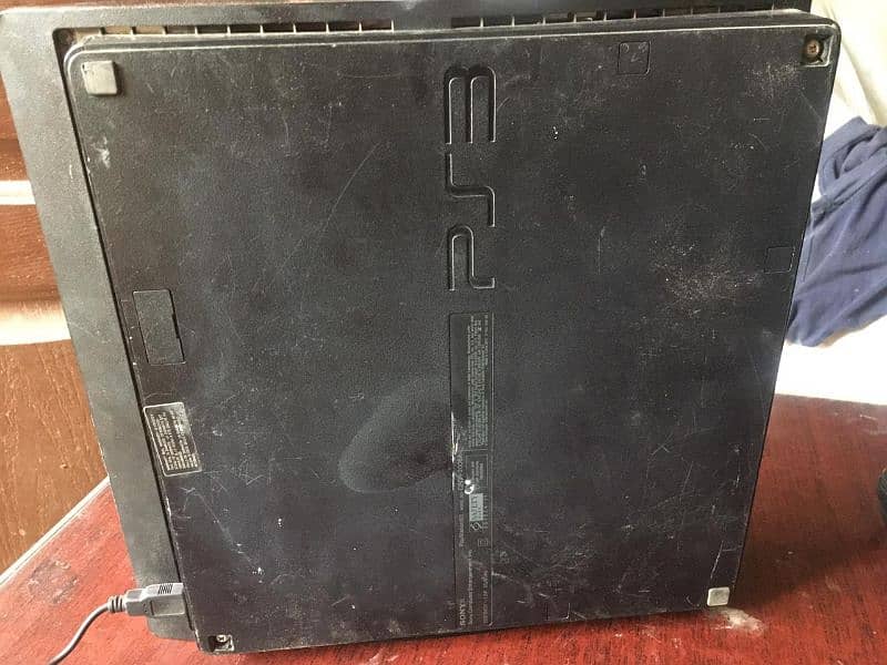 PlayStation 3 for sale for Rs 24000 9