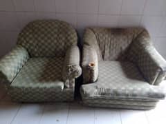 7 seater sofa set