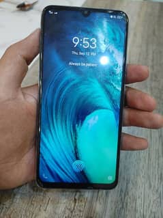 Vivo S1 6/128 gb