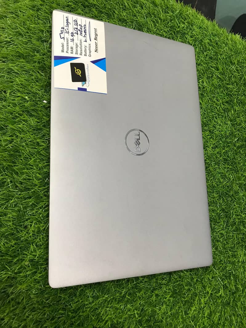 Dell 5410 i5 10th Gen 16GB RAM, 256GB SSD ! 3