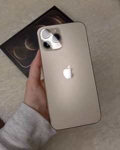 Iphone 12 Pro 0