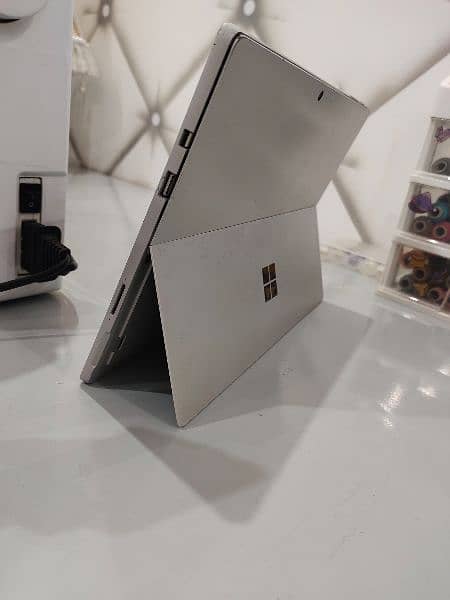 Microsoft surface pro 5 1