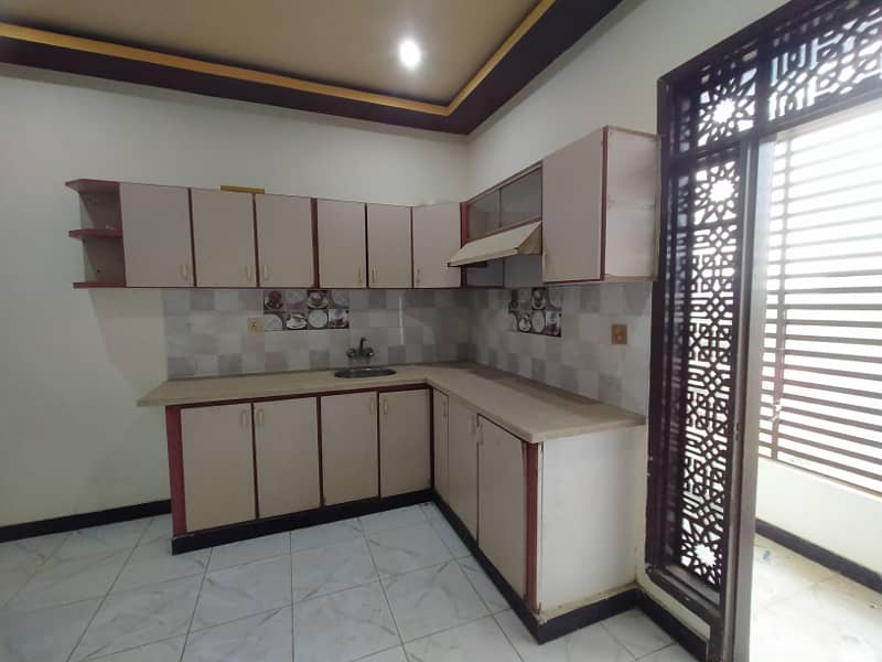 2 Bed DD Flat For Rent In Punjabi Sudagran Society 10