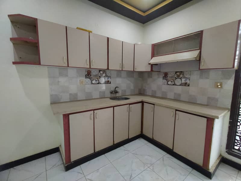 2 Bed DD Flat For Rent In Punjabi Sudagran Society 12