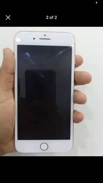 8plus 256 gb 10/10 fon for sale 1