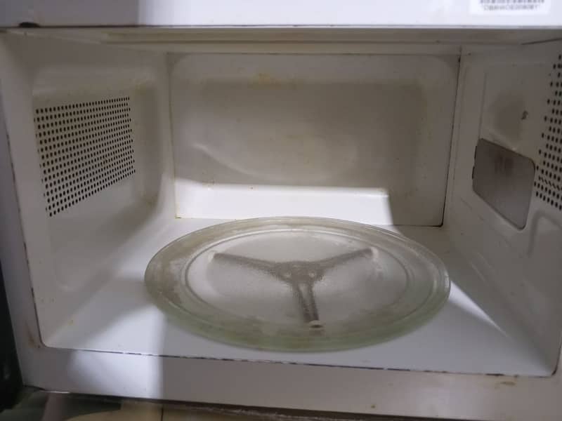 dawlance oven good condition for sale 1