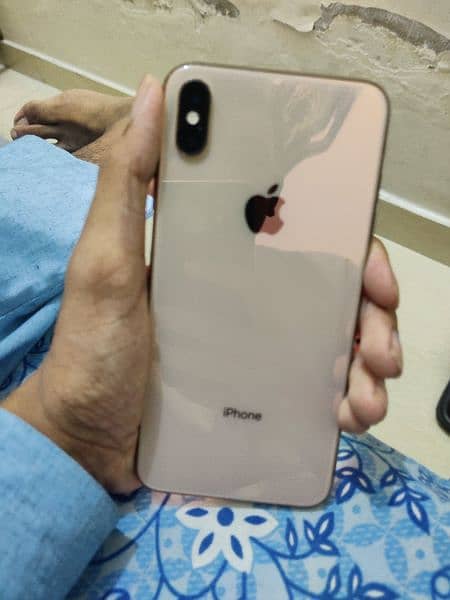 iphone xs max 64gb factory unlock 0