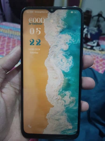 Realme c25s 2