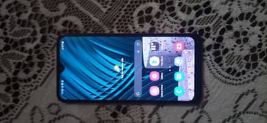 Samsung Galaxy A10