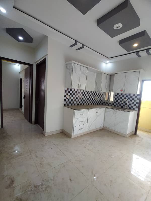 2 Bed Lounch Flat For Sale Fourth Floor - Lift Available 2