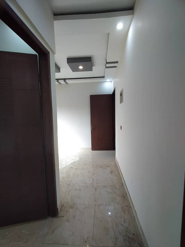 2 Bed Lounch Flat For Sale Fourth Floor - Lift Available 7