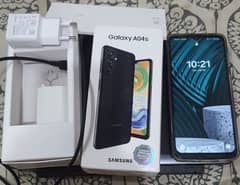 Samsung Galaxy A04s