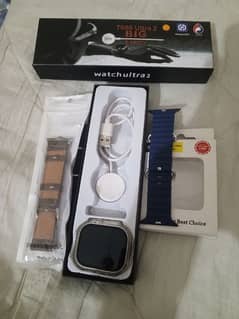 smart watch ultra 2