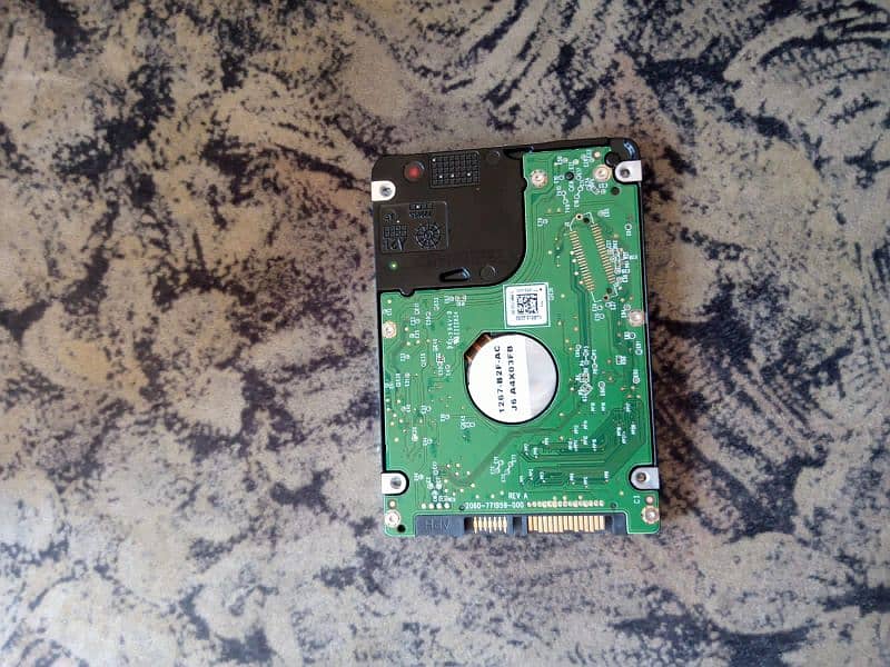 500GB original hard disk for sale 2