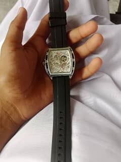 ajioka watch for sale interested people for dm