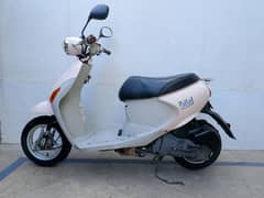 Scooty