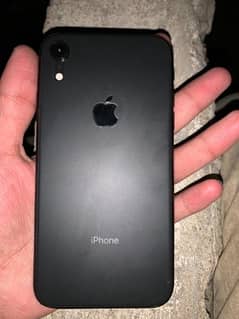 iphone xr 64Gb non pta 0