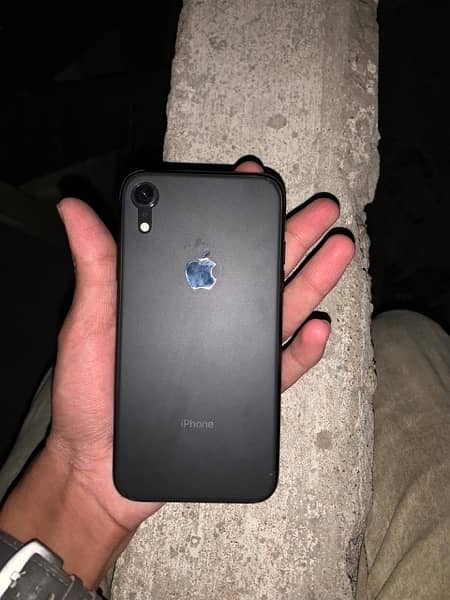 iphone xr 64Gb non pta 2