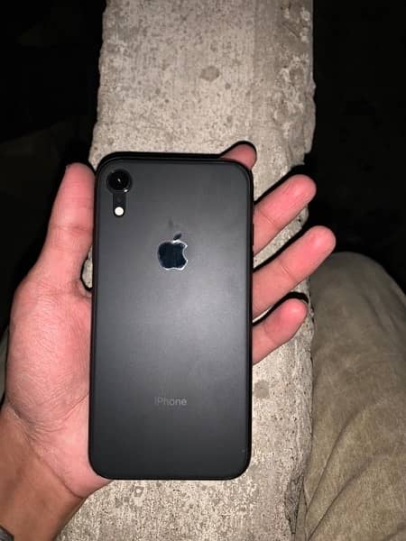 iphone xr 64Gb non pta 3