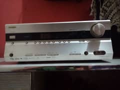 OnKyo model TX-SA606X