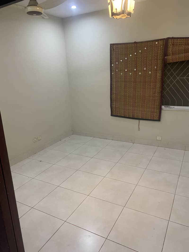 One unit villa gohar green city 5