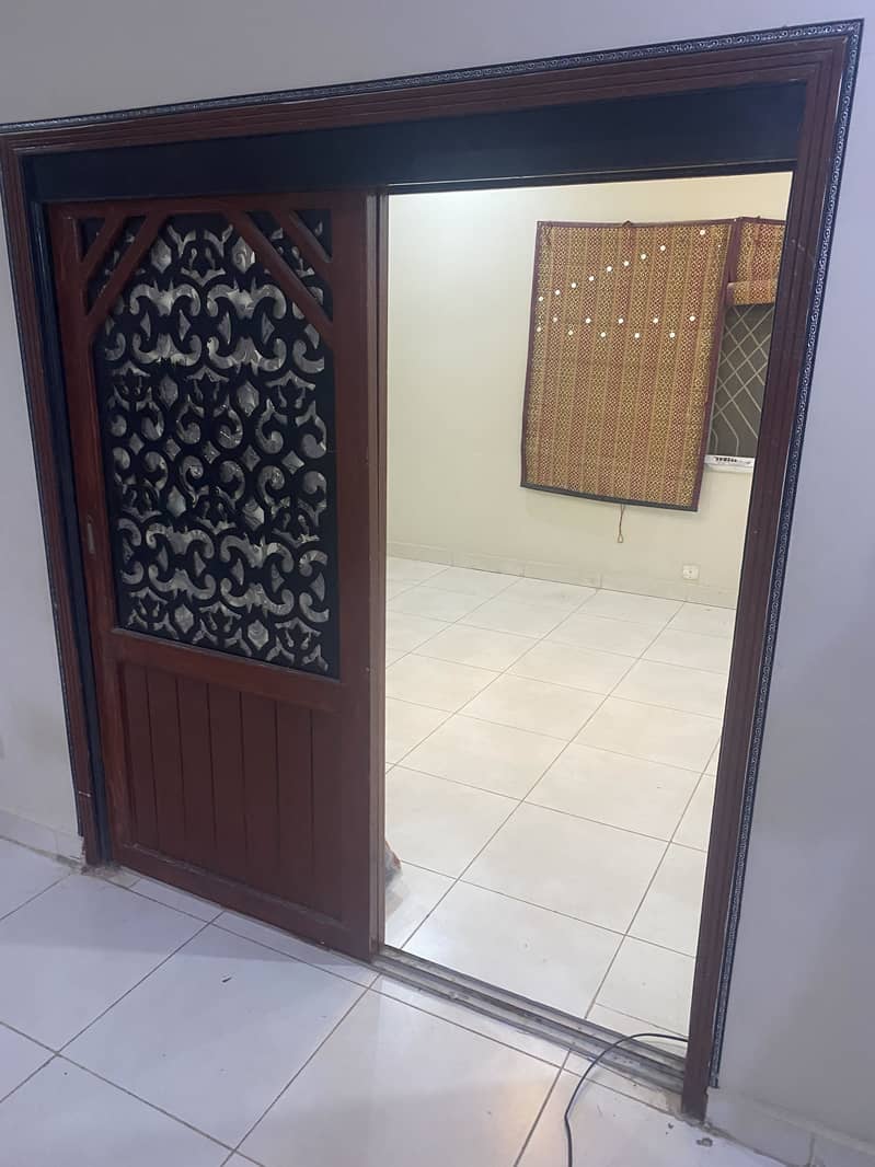 One unit villa gohar green city 6