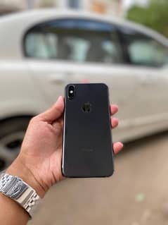 iPhone x non pta 64gb 0