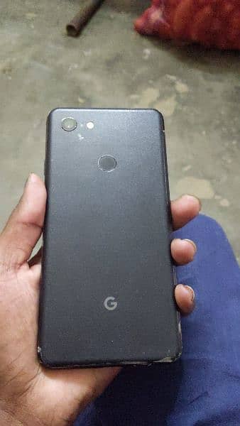 Pixel 3xl parts 1