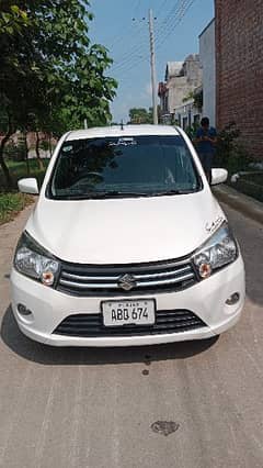 Suzuki Cultus VXL 2021 Automatic