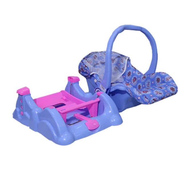 Baby carrier cot urgent sale 2