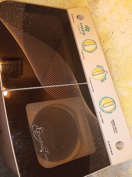 M zee washing machine for sale 3