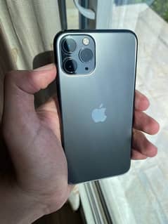 iphone 11 pro jv