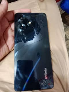 Infinix hot 30 8+8 128 0