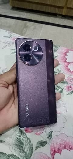 new vivo v30e 0