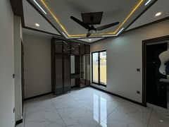 5 Marla House In Stunning Bahria Town Phase 8 Is Available For rent 0