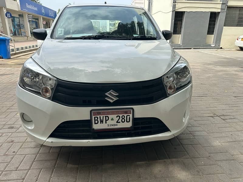 Suzuki Cultus VXR 2022 4