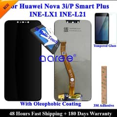 Huawei Nova 3i / P Smart Plus lcd panel