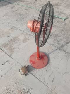 Charging Fan for sale