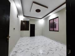 Portion For Sale 3 Bedroom Drawing And Lounge Vip Block 14