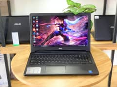 Core i5 6th 15-inch Dell Vostro 15