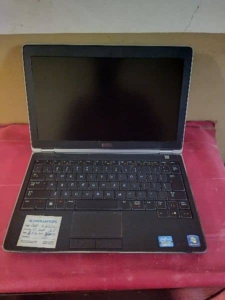 dell i5 2nd generation 0