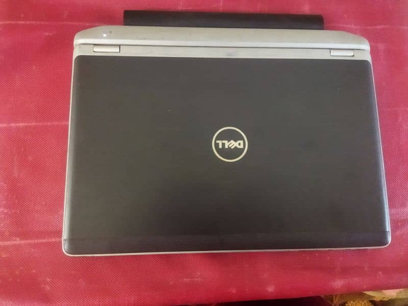 dell i5 2nd generation 2