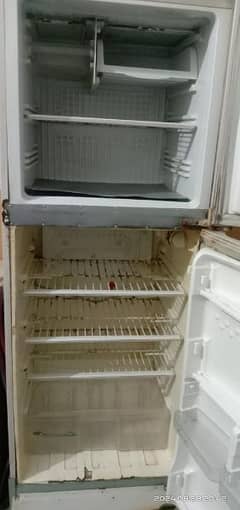 PEL Refrigerator