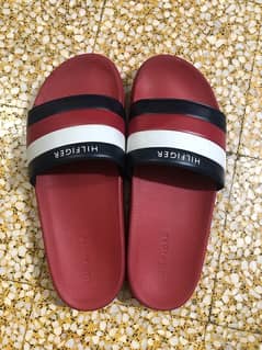 Tommy original slides