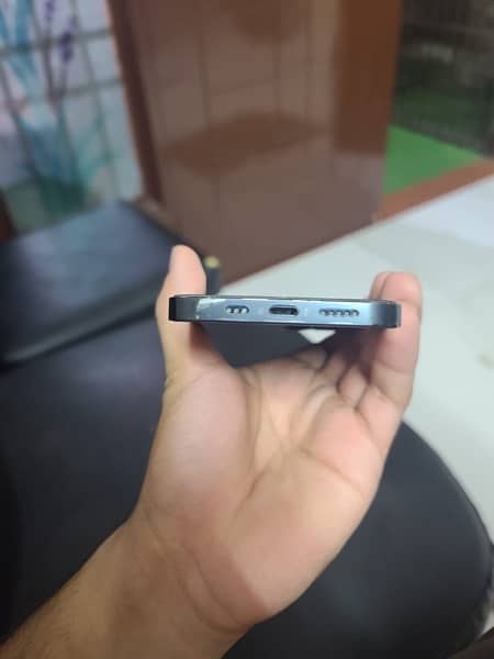 iPhone 12 pro Jv 128 gb 2