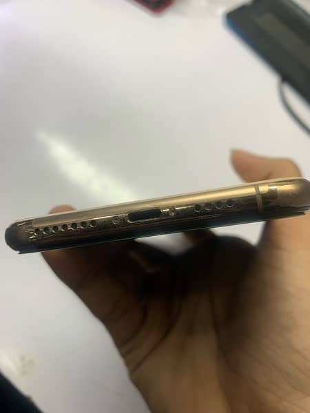 IPhone xs max 64gb Pta approve 3