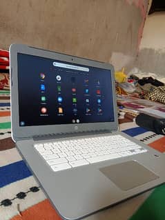 hp chrome book 0